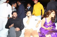 Radhe Shyam Pre Release Event Photos
